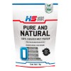 Hero Sport Proteina Pure And Natural 1 Kg 27gr De