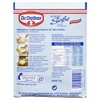 Dr. Oetker Dessert-Soße Vanille Geschmack 3 x 17g