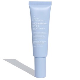 We Are Feel Good Inc. Good Morning Daily Face Sunscreen SPF50 50ml