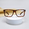 Eyekepper Oversized Reading Glasses Square Large Frame Readers for Men