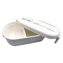 Snoopy SPY-641 Rectangle Lunch STUDY Snoopy