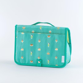 Almost daily planner stappo tie & chief/coffee notebook accessory