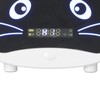 Mini Cartoon Speaker Multifunctional Cute Cat Ear Design Smart Set