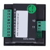 Genset Controller Module Manual Start Stop Panel Protection Module for