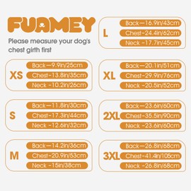 FUAMEY Dog Puffer Jacket for Small Dogs,Dog Cold Weather Coats Winter Dogs Down Jackets Waterproof Pet Snowsuits Warm Puppy Winter Vest Turtleneck Pets Adjustable Jackets Coats Pink S