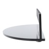 Hair Extension Holder Detachable Easy to Use Reusable Stand Display