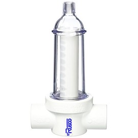 Rusco 1-1000-F Polyester Screened Spin-Down Filter System