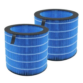 Larayci MIRO PRO Humidifier Wicking Filters Compatible with Afloia® MIRO PRO, Kilo PRO Air Purifier Humidifier 2-in-1, Pack of 2