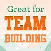 Greeting Pen Team Building and Employee Appreciation Pen Sets with