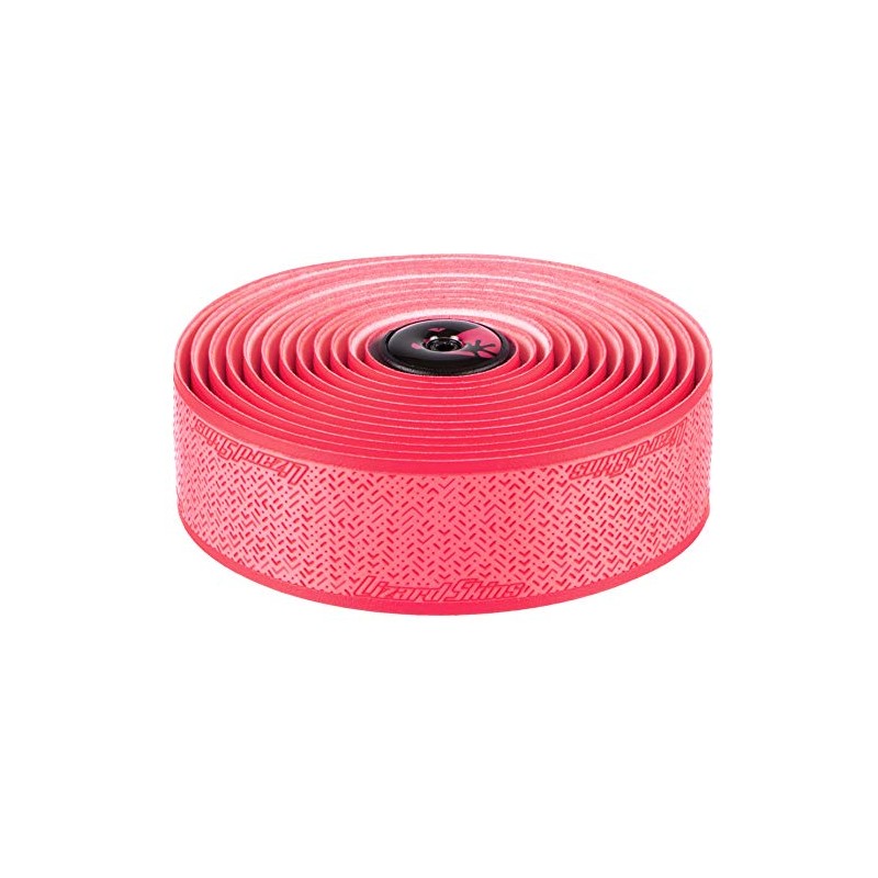 DSP Bar Tape V2-3.2mm - Neon Pink