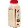 Minced Onion - 14 Oz, Premium Grade & Fleshly Packed