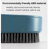 AKOAK Quality Soft Wash Clothes, Shoe Scrub Brush, Easy to