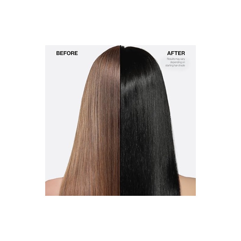 Keracolor Clenditioner ONYX Hair Dye - Semi Permanent Hair Color