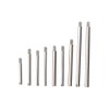 Watch Band Link Pins Replacement Kit, Metal 10 Sizes Watch
