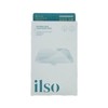 Ilso 일소 네추럴 마일드 클리어 노우즈 팩 7g 5매 Ilso Natural Mild Clear Nose Pack 7g 5 Sheets