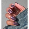 Olive & June Quick Drying Iridescent Nail Polish, Twilight, Purple,