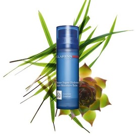 Clarins Men (클라랑스)맨 수퍼 모이스처 젤/밤 50ml (Clarins) Men Super Moisture Gel/Balm 50ml