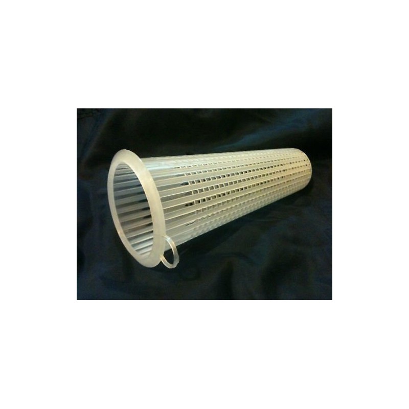 3" Plastic Mesh Drain-Net Drain Strainer