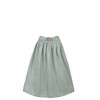 Stockerpoint Sc-300 Women's Midi Dirndl Apron, Green (sage)