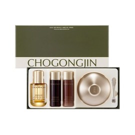 Super Gongjin Youngan Whiteing Special 2 Planning Set / 초공진 영안 화이트닝 스페셜 2종 기획세트