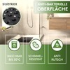 SilverRack DermaSensitive Bath Mat, 100% BPA Free