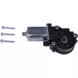 Unbranded 676061 RV Entry Step Motor 214-1001 Replacement for Kwikee 1101428 379147