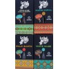 Tribal Soul Premium Backflow Incense Cones (Jumbo, 10 Cones) |