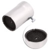 51 mm Stainless Steel Universal Keenso Motorcycle Exhaust Silencer Insert