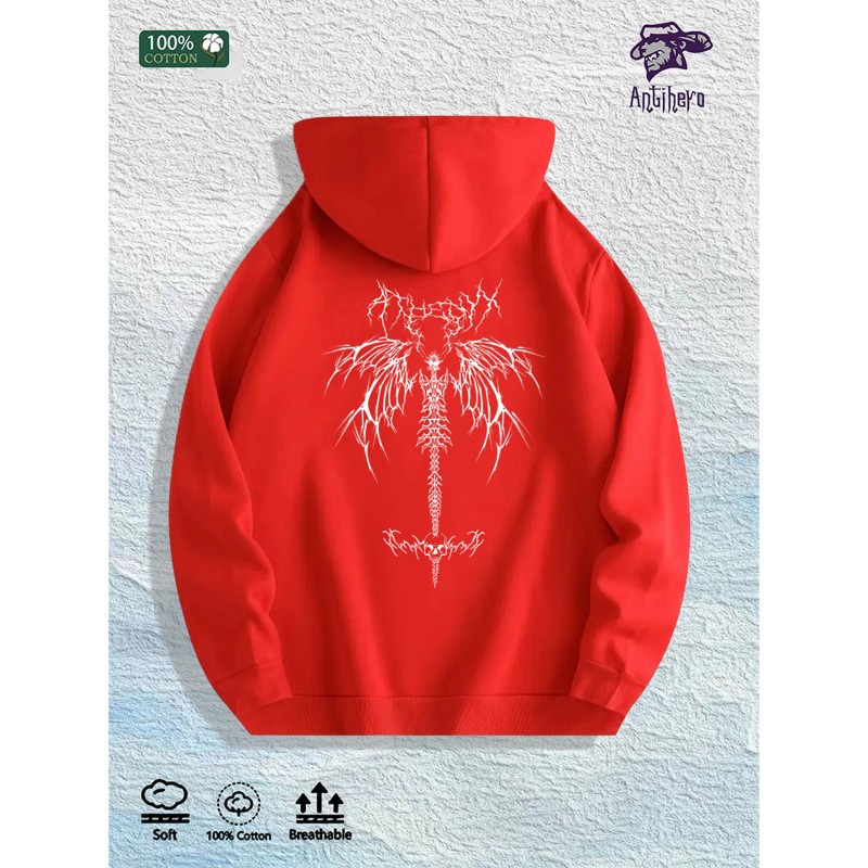 TRUST the PROCESS Racing Graphic Hoodie 100% Cotton US Warehouse