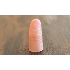 HD Thumb-tip Soft by Alan Wong - Trick