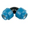 FLOPLAST MDPE 32mm Elbow