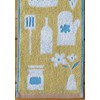 kosugizen Slim Bath Towel (Kitchen), 7.9 x 31.5 inches (20
