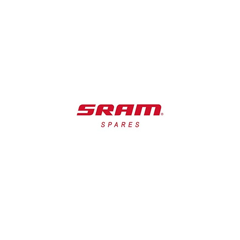 Sram Unisex - Adult Eagle AXS Bicycle Gears, Black, 1