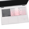 2PCS Keyboard Cover for Acer Swift 16 AI SF16-51T-76TG, Swift