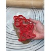 Premium Quality Mouse Cookie Cutters and Molds 5.3" Produced by