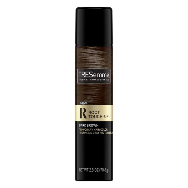 Tresemme Root Touch-Up Dark Brown 2.5 Ounce (3 Pack)