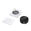 AMIR Digital Kitchen Timer, Visual Timers with LED Digital Display,