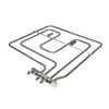 Genuine Beko Oven Cooker Upper Grill Element 462300002