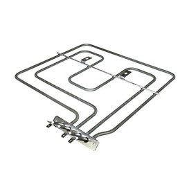 Genuine Beko Oven Cooker Upper Grill Element 462300002