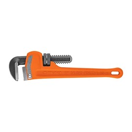 TRUPER STI-12 Heavy Duty Pipe Wrenches 12" (30cm) 1 1/4" (32mm)