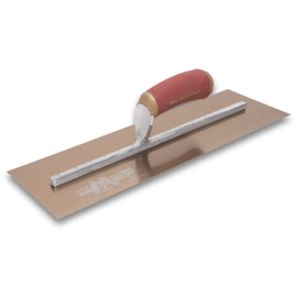 Drywall & Plastering Flex Trowel 16 X 5 Duraflex Ds Handle