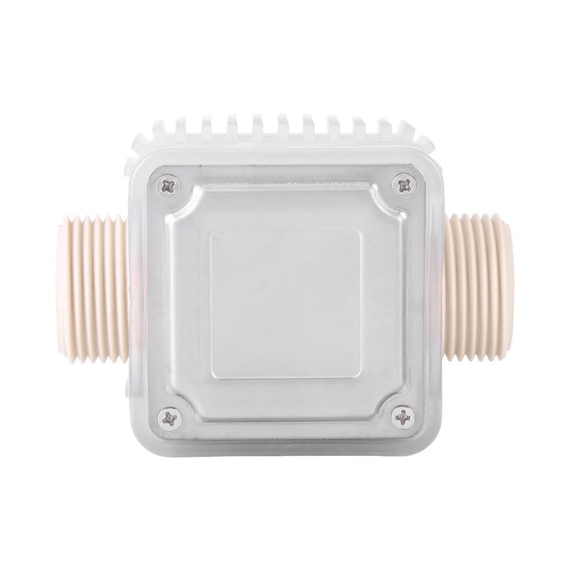 Turbine Flow Meter Turbine Meter, Chemical Flow Meter, LCD Display