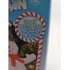 Gemmy 22" FROSTY the SNOWMAN Airblown Inflatable Christmas NIB USB