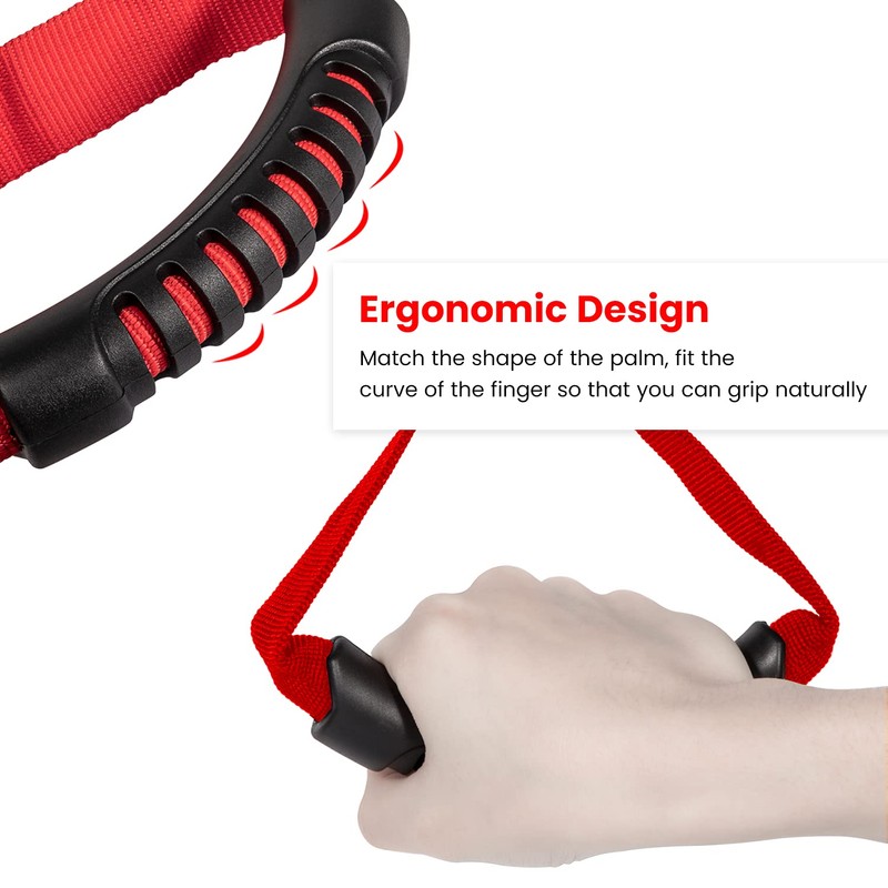 E-cowlboy Auto Cane Grab Handle Adjustable Standing Aid Safety Handle