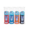 Playfoam Pluffle Sensory Bins 4 Pack Non Toxic Fluffy Learning