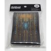 ArtDuel Yugioh Card Sleeves - Technology - 50ct