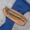 K-UNING Tray, Wooden Plate, Sushi Plate, Japanese Simple, Wooden Plate,