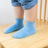 Dicry Calcetines Antideslizantes Bebé de Algodón para Niños Niñas (12