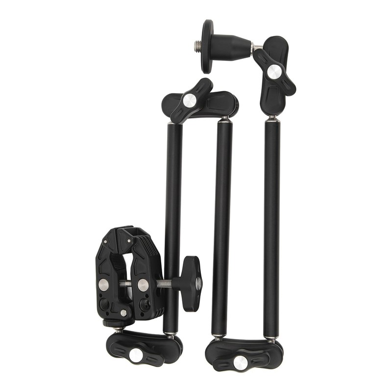 Camera Clamp Camera Stand Magic Arm Camera Arm Flexible Super