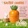 LUICONMO Easter Gifts for Women Teens Adults - Easter Basket